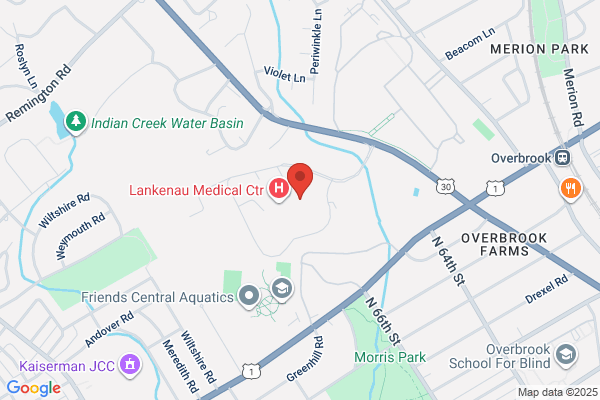 US Digestive Health at Lankenau