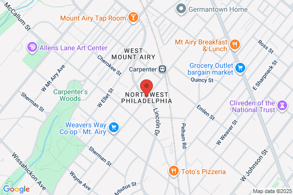 Northwest Center Inc