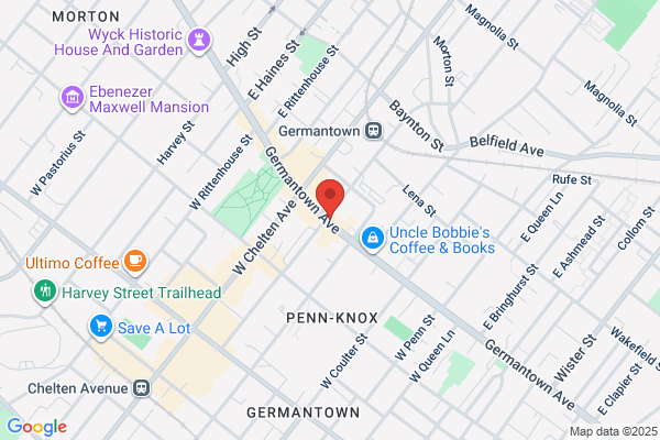 Germantown Medical Associates