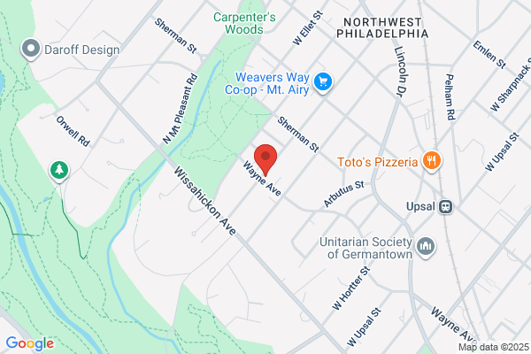 Mt Airy Family Practice