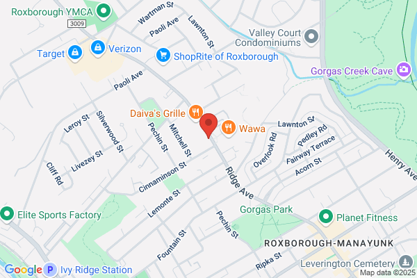 Roxborough Animal Hospital