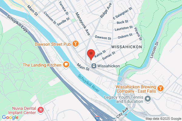 Wissahickon Barber Shop