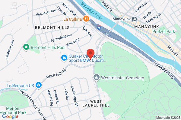 The Residence at Bala Cynwyd