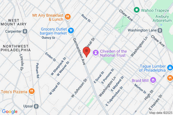 Caring Heart Rehabilitation and Nursing Center