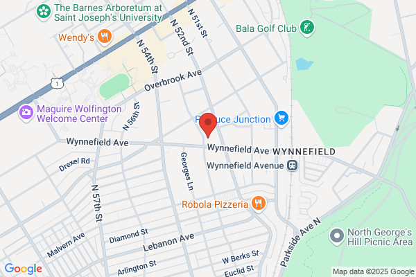 Woodward Properties