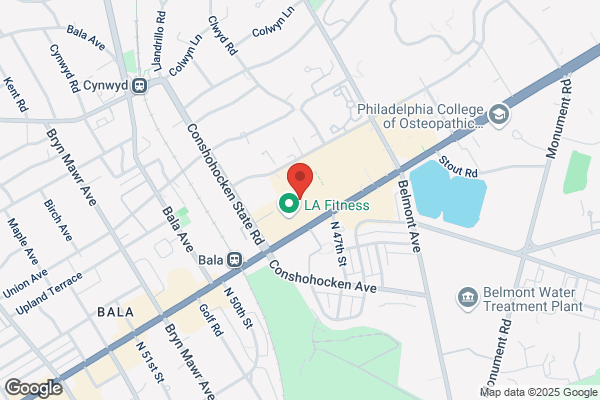 Merion Jewelers & Gemologists