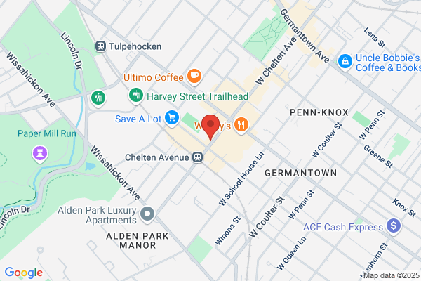 Fabric Care Center, Dry Cleaning
