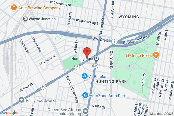 Hans Dry Cleaning & Coin Laundry