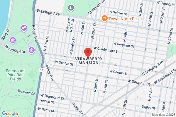 Pat's Laundry Mat