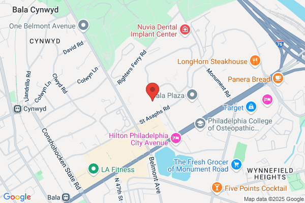 Focus Suites of Philadelphia