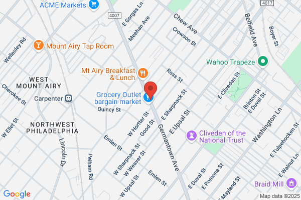 Lafiya Family Services Center Inc
