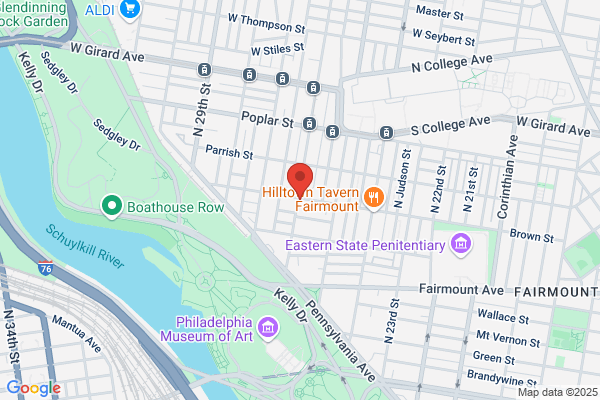 Fairmount Associates
