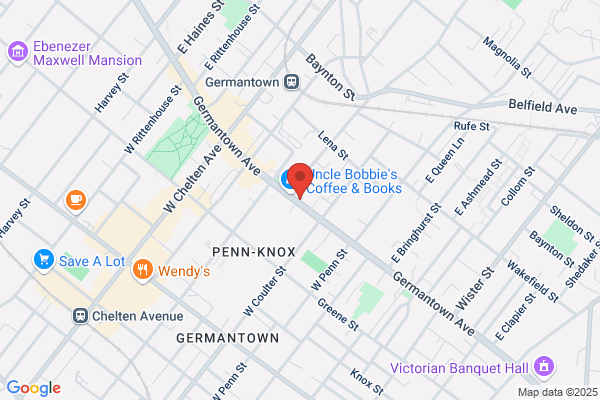 Northwestern Human Services of Philadelphia, Day Program Partial Hospitalization