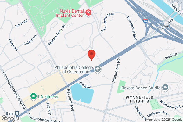 Kelly DeSouza-Sanders, MD
