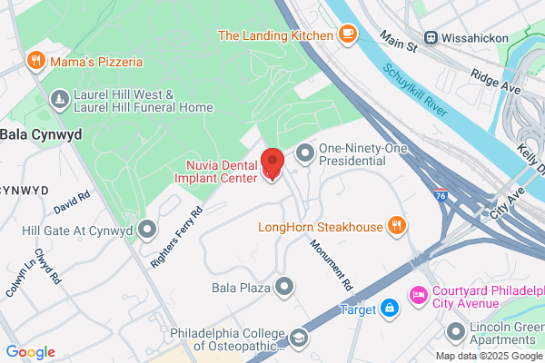 Regus - Pennsylvania, Bala Cynwyd - Monument Road
