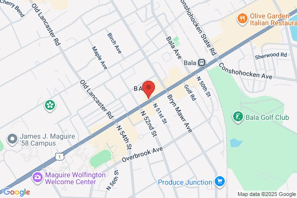 Mattress Firm Bala-Cynwyd