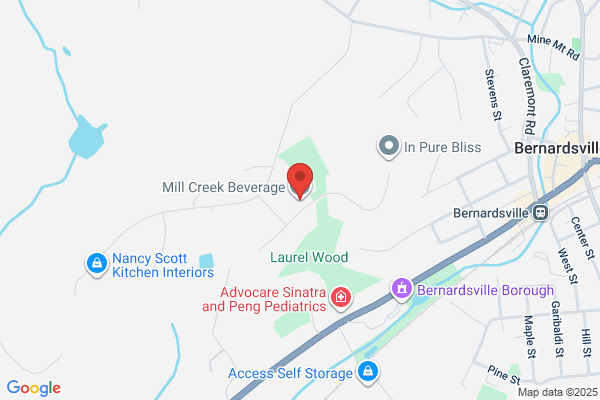 Mill Creek Vending Inc