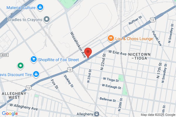 Hunting Park/Germantown