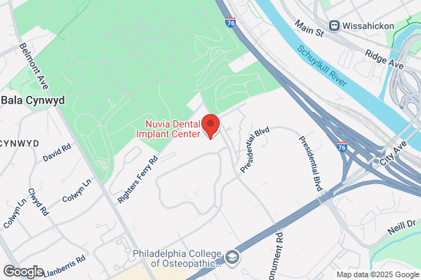 Ivy Rehab Physical Therapy