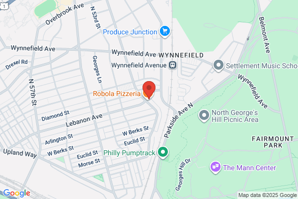 Robola Pizza & Grill