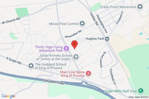 Ferguson Plumbing & Heating
