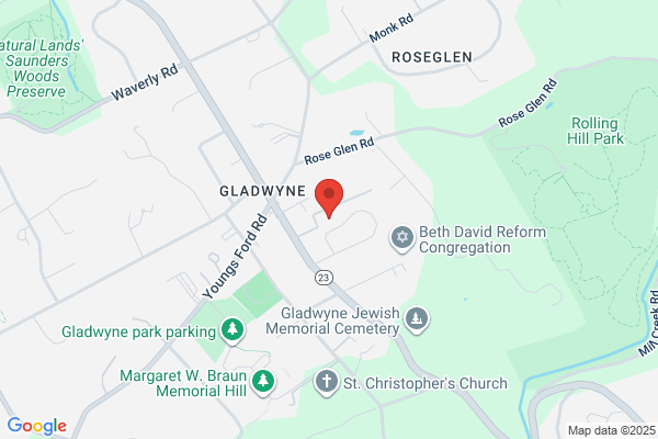 Gladwyne Plumbing & Heating