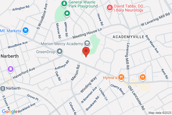 Waldron Mercy Academy