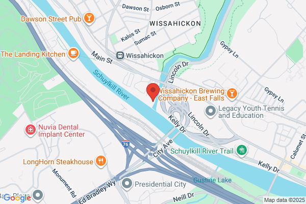 Philadelphia Canoe Club