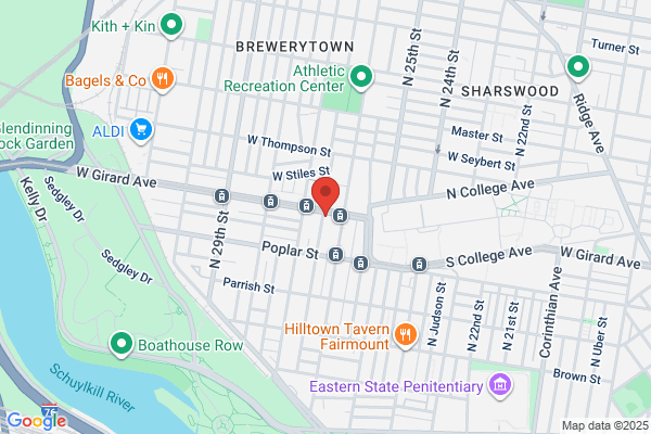 Brewerytown Management LLC