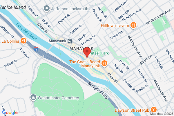 Canal House Apartments the