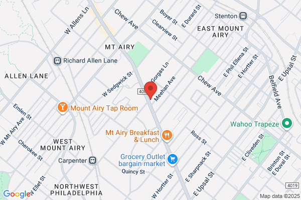 Chest-Mount Realty Inc
