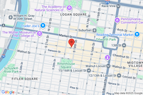 Chestnut Hill Land Transfer Inc