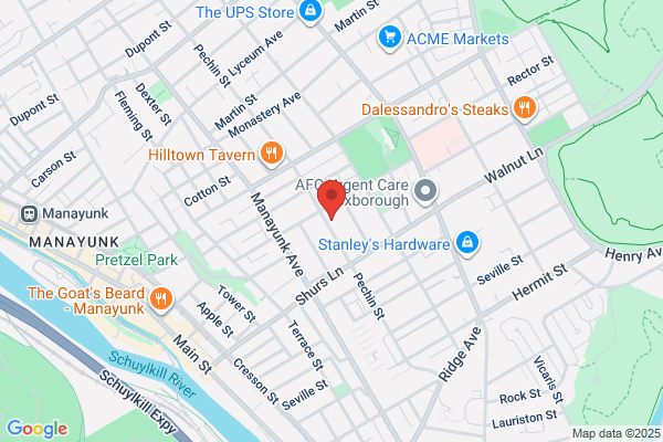 Sell My Philly Home