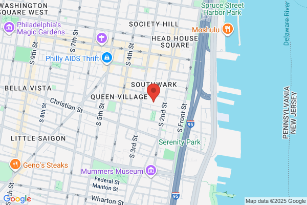 Southwark Realty Co