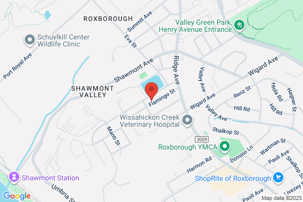 Roxborough Bible Chapel