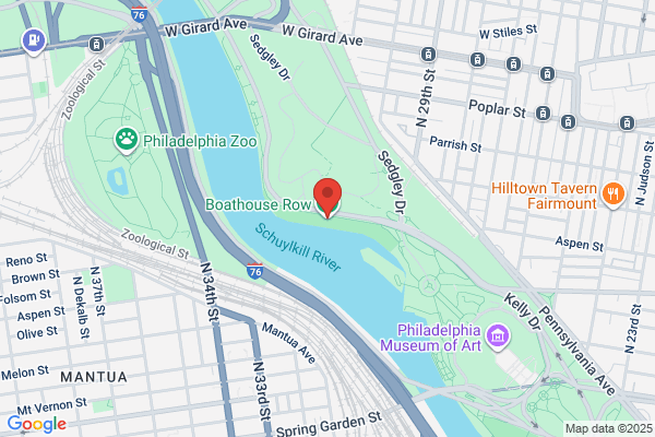 Boathouse Row To Go