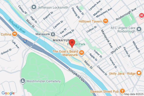 Flat Rock Saloon the