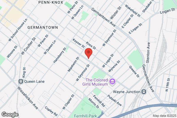 Crossroads Womens Center