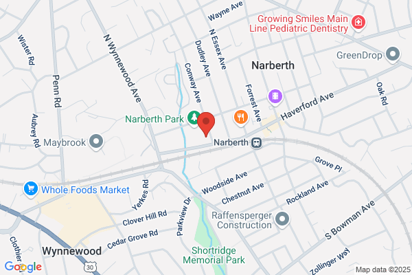 North Penn Civic Association
