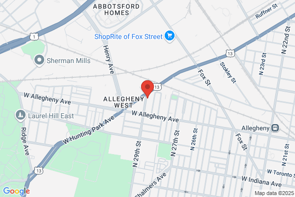 Avenue Auto Sales Inc