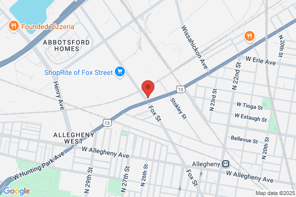 Fox Street Auto
