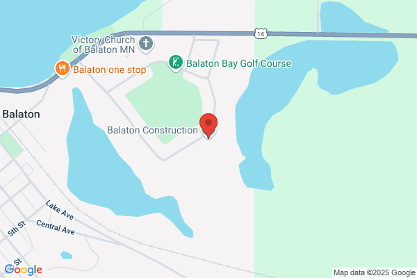 Balaton Construction