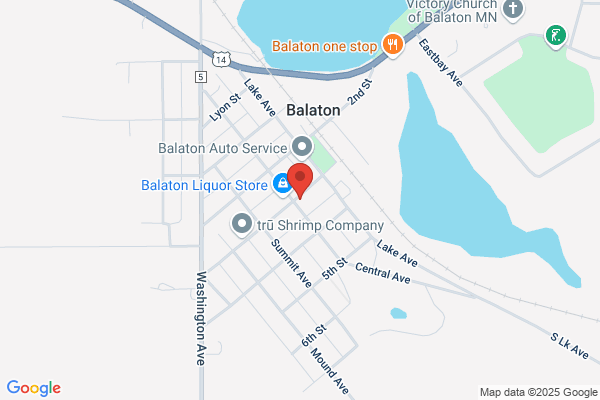 Balaton Elevator Co