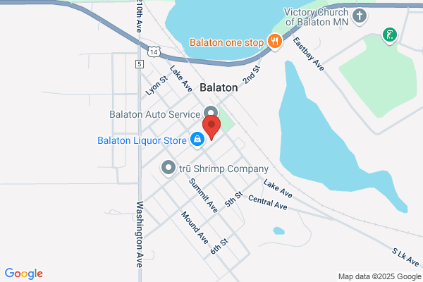 Balaton Library
