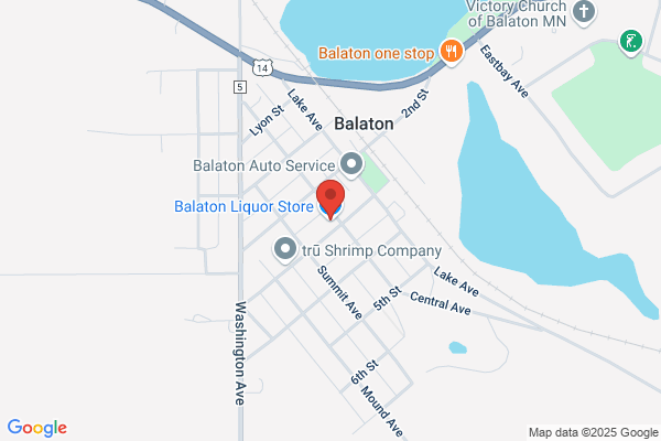 Balaton Publishing Co