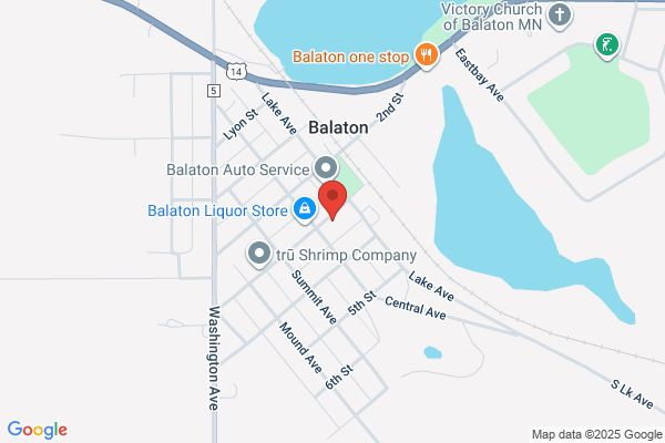 Balaton Seed Company