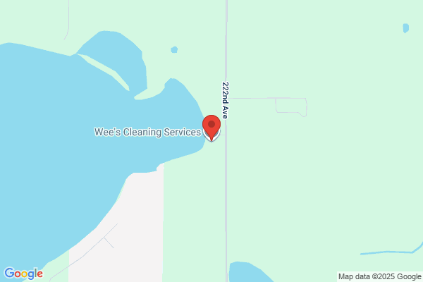 Wee's Cleaning Service LLC