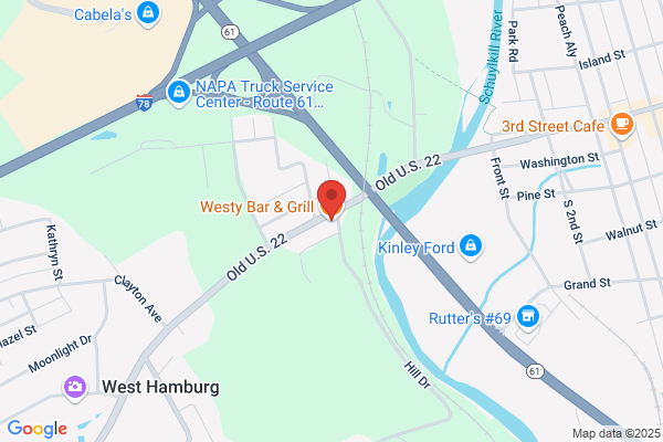 Westys Bar & Grill
