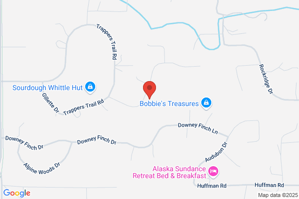 Woods Plumbing & Heating