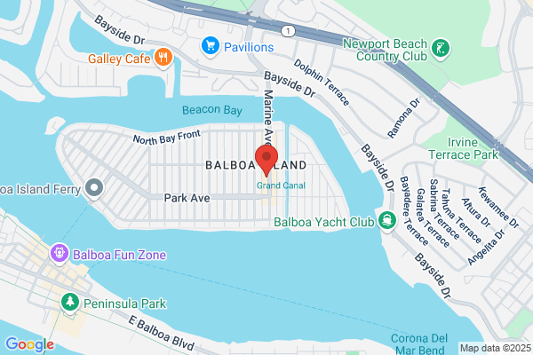 Balboa Island Dentistry: Stephen Alfano, DDS